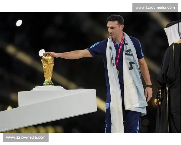 7 年前今日首秀 斯卡洛尼携 4 冠铸阿根廷传奇