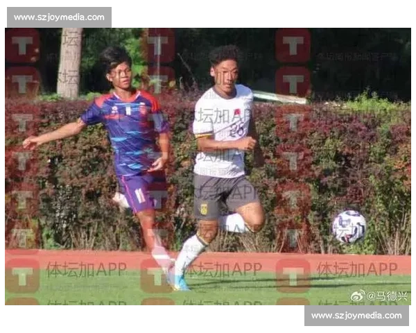 宋凯香河督战 U18 国青 青训新政下的青春试炼