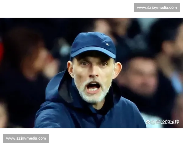 图赫尔两战安道尔仅小胜 5 亿豪阵为何难破弱旅铁桶？