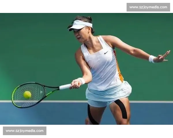 郭涵煜 帕诺娃草地首冠！逆转夺冠创纪录